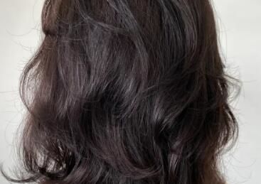 剪后护理：让发型 “持久好看” 的小技巧